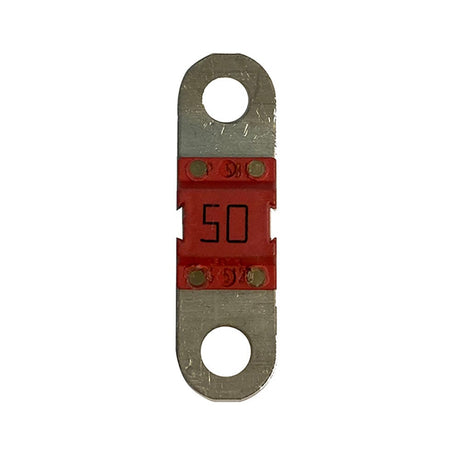 Victron Energy Qualifies for Free Shipping Victron Midi-Fuse 50a/58v for 48v Products 1-pk #CIP133050010