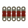 Victron Energy Qualifies for Free Shipping Victron Midi-Fuse 50a/58v-M6 5-pk #CIP134050020