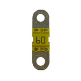 Victron Energy Qualifies for Free Shipping Victron Midi-Fuse 60a/58v for 48v Products 1-pk #CIP133060010