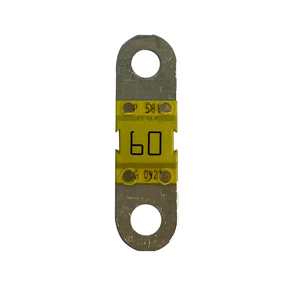 Victron Energy Qualifies for Free Shipping Victron Midi-Fuse 60a/58v for 48v Products 1-pk #CIP133060010