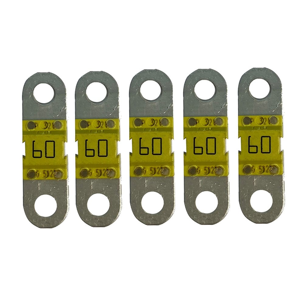 Victron Energy Qualifies for Free Shipping Victron Midi-Fuse 60a/59v-M6 5-pk #CIP134060020