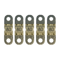 Victron Energy Qualifies for Free Shipping Victron Midi-Fuse 80a/32v 5-pk #CIP132080010