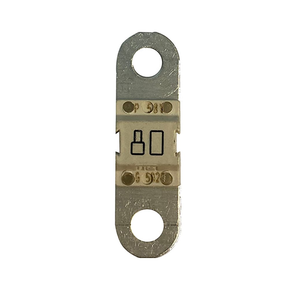 Victron Energy Qualifies for Free Shipping Victron Midi-Fuse 80a/58v for 48v Products 1-pk #CIP133080010