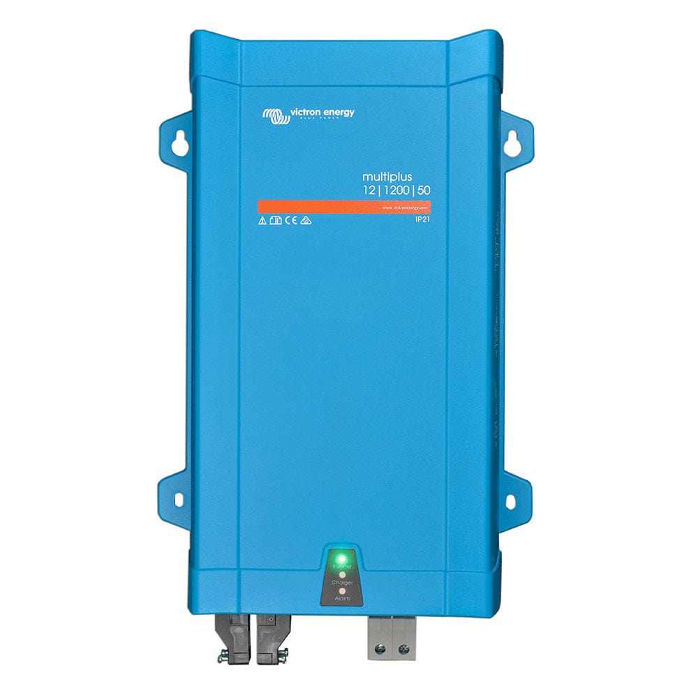 Victron Energy Not Qualified for Free Shipping Victron Multiplus 12/1200 50-16 120v Ve.Bus #PMP122120100