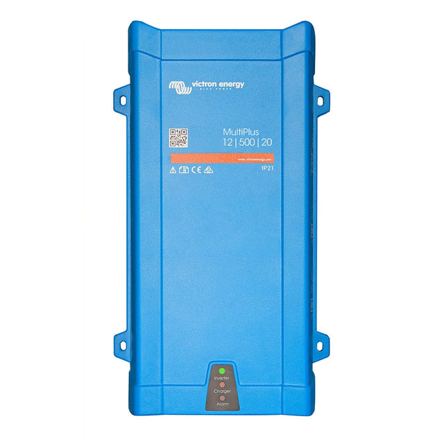 Victron Energy Qualifies for Free Shipping Victron Multiplus 12/500 20-16 120v Ve.Bus #PMP121500100