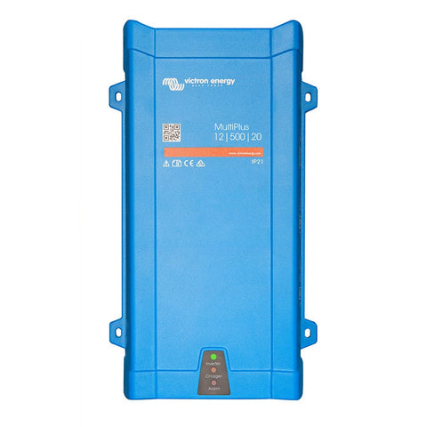 Victron Energy Qualifies for Free Shipping Victron Multiplus 12/500 20-16 120v Ve.Bus #PMP121500100