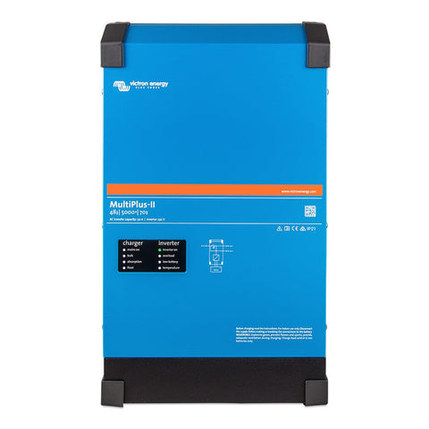 Victron Energy Not Qualified for Free Shipping Victron Multiplus-II 48/5000 70-95 120v #PMP482505110