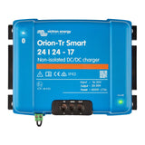 Victron Energy Qualifies for Free Shipping Victron Orion TR Smart DC-DC Converter 24-24v 17a (400w) #ORI242440140