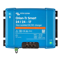 Victron Energy Qualifies for Free Shipping Victron Orion TR Smart DC-DC Converter 24-24v 17a (400w) #ORI242440140