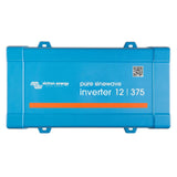 Victron Energy Qualifies for Free Shipping Victron Phoenix Inverter 12/375 120v Ve.direct Gfci #PIN123750510