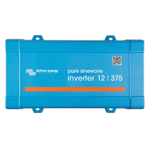 Victron Energy Qualifies for Free Shipping Victron Phoenix Inverter 12/375 120v Ve.direct Gfci #PIN123750510