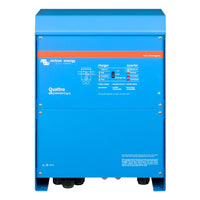 Victron Energy Truck Freight - Not Qualified for Free Shipping Victron Quattro 48/10000 140-100/100 120v VE.Bus UL #QUA483100102
