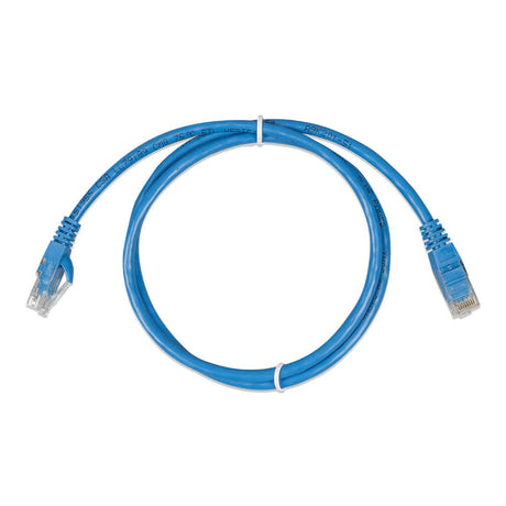 Victron Energy Qualifies for Free Shipping Victron RJ45 UTP Cable 0.9m #ASS030064921