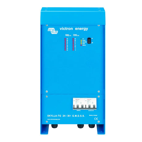 Victron Energy Qualifies for Free Shipping Victron Skylla-TG 24/30 GNDSS #SDTG2400302