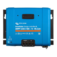Victron Energy Qualifies for Free Shipping Victron Smartsolar MPPT Ve Can 250v 100a & Ve.can Port #SCC125110412