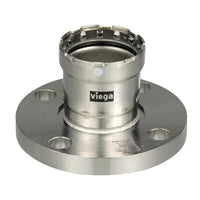 Viega Not Qualified for Free Shipping Viega Megapress 316 FKM 3/4