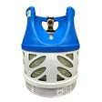 Viking Cylinders Qualifies for Free Shipping Viking Cylinders 11 lb Vertical Fiberglass #1420-0011