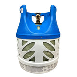 Viking Cylinders Qualifies for Free Shipping Viking Cylinders 11 lb Vertical Fiberglass #1420-0011