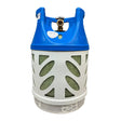 Viking Cylinders Qualifies for Free Shipping Viking Cylinders 17 lb Vertical Fiberglass #1420-0017