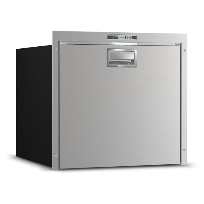 Vitrifrigo Truck Freight - Not Qualified for Free Shipping Vitrifrigo 3.3 cu ft Single Drawer Refrigerator SS #DW100RXP4-EX-1