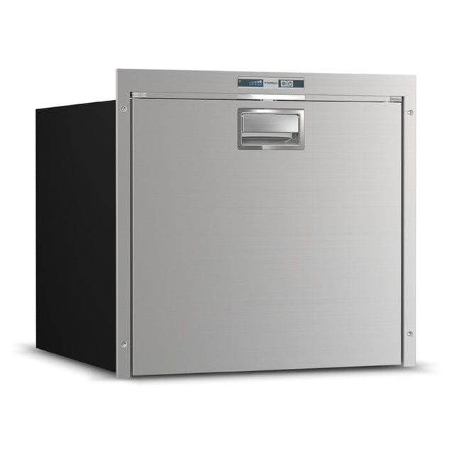 Vitrifrigo Truck Freight - Not Qualified for Free Shipping Vitrifrigo 3.3 cu ft Single Drawer Refrigerator SS #DW100RXP4-EX-1