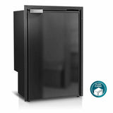 Vitrifrigo Truck Freight - Not Qualified for Free Shipping Vitrifrigo C115 Black Fridge with Freezer AC/DC #C115IBD4-F-2