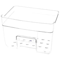 Vitrifrigo Qualifies for Free Shipping Vitrifrigo Crisper Bin for C115/C180/DP2600 #R111058