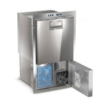 Vitrifrigo Truck Freight - Not Qualified for Free Shipping Vitrifrigo IM XT OCX2 HYDRO Icemaker Adjustable Flange #IMXTIXN1X-INT