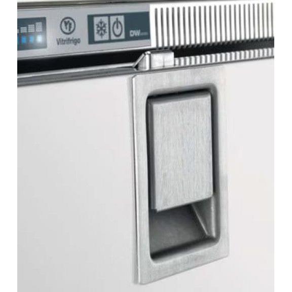 Vitrifrigo Qualifies for Free Shipping Vitrifrigo Paddle Latch Assembly for DW-FF Models #R14026