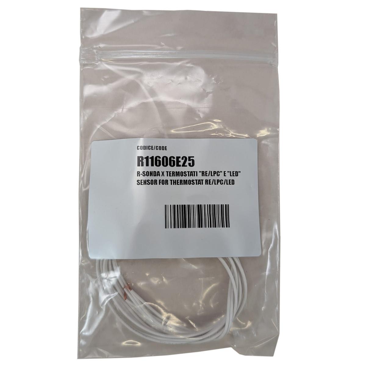 Vitrifrigo Qualifies for Free Shipping Vitrifrigo Thermistor/Sensor DW Models with Cable #R11606E25