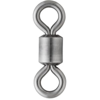 VMC Qualifies for Free Shipping VMC SSRS Stainless Steel Rolling Swivel #3 220 lb 10-pk #SSRS#3