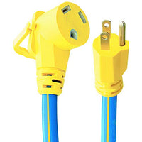 Voltec Qualifies for Free Shipping Voltec E-zeeGrip Dogbone 15a Male to 30 Female #16-00502