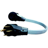 Voltec Qualifies for Free Shipping Voltec Flat Wire 50a Male to 30a Female Adapter 18
