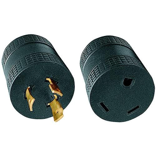 Voltec Qualifies for Free Shipping Voltec Park Generator Adapter 30a L-5-30P-30 #16-00516