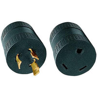Voltec Qualifies for Free Shipping Voltec Park Generator Adapter 30a L-5-30P-30 #16-00516
