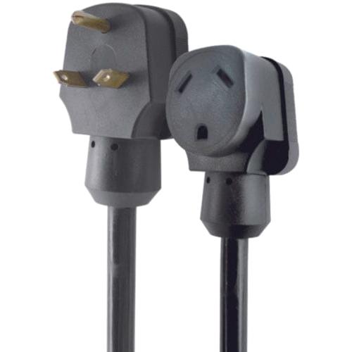 Voltec Qualifies for Free Shipping Voltec RV Extension Cord 30a 10' #16-00557