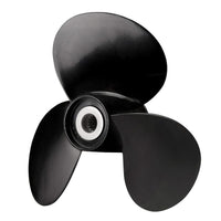 Volvo Penta Qualifies for Free Shipping Volvo Penta 15 x 21 Aluminium 3-Blade RH Prop Long Hub #854999