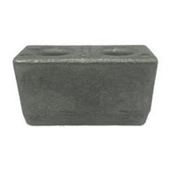 Volvo Penta Qualifies for Free Shipping Volvo Penta Anode #21403633