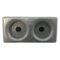 Volvo Penta Qualifies for Free Shipping Volvo Penta Anode #21403633