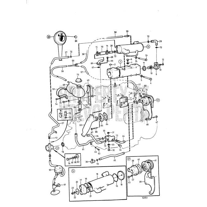 Volvo Penta Qualifies for Free Shipping Volvo Penta Attachment #840194