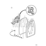 Volvo Penta Qualifies for Free Shipping Volvo Penta Circulation Pump #3801343