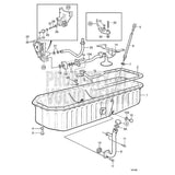 Volvo Penta Qualifies for Free Shipping Volvo Penta Companion Disc for Fuel Injection Pump #479458