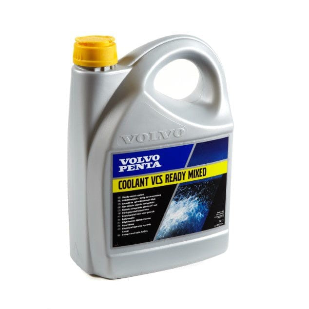 Volvo Penta Not Qualified for Free Shipping Volvo Penta Coolant #22567340