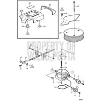 Volvo Penta Qualifies for Free Shipping Volvo Penta Cover #3861747