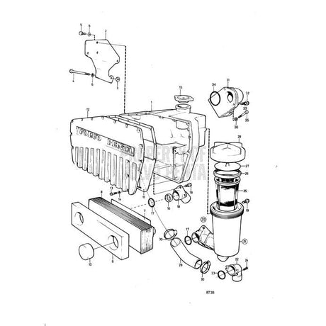 Volvo Penta Qualifies for Free Shipping Volvo Penta Cover #855406