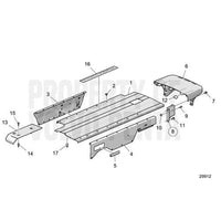 Volvo Penta Qualifies for Free Shipping Volvo Penta Diesel Cover #21721137