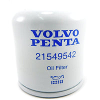 Volvo Penta Not Qualified for Free Shipping Volvo Penta Diesel Filter #21549542