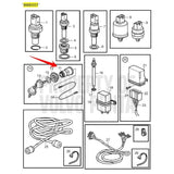 Volvo Penta Qualifies for Free Shipping Volvo Penta Diesel Starter Switch #888001