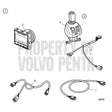 Volvo Penta Qualifies for Free Shipping Volvo Penta Docking Station Cable #21421926