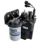 Volvo Penta Qualifies for Free Shipping Volvo Penta Electric Fuel Pump Assembly #24333573